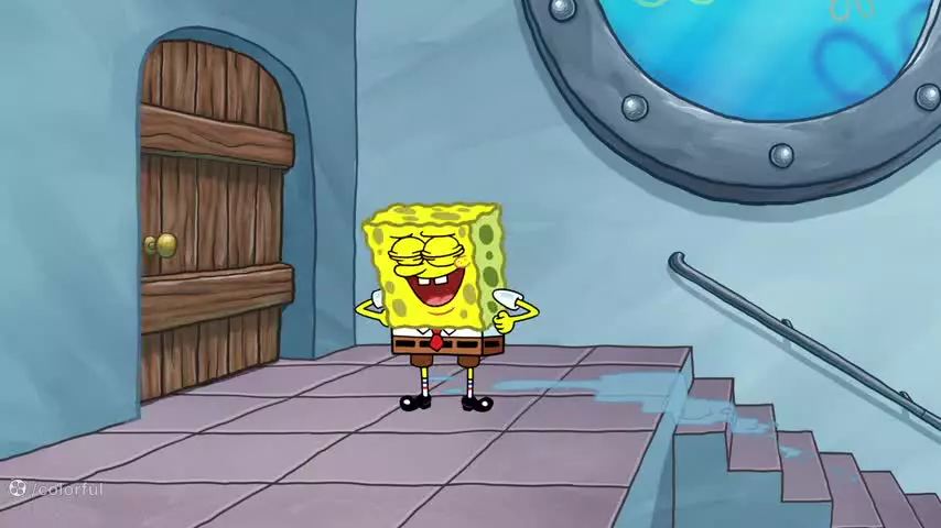 باب اسفنجی دوبله فارسی,کارتون باب اسفنجی جدید,انیمیشن باب اسفنجی مبارزان خرچنگی