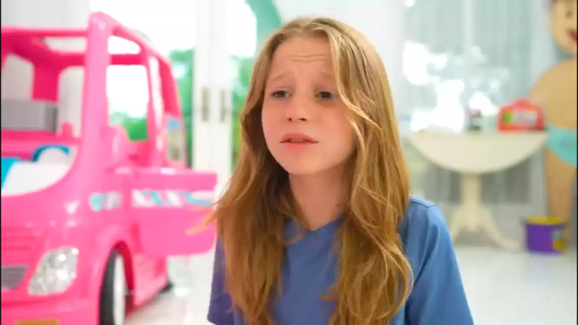 برنامه کودک ناستیا و بابایی دوبله فارسی | بازی ناستیا و استیسی! ️