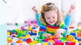 به نظرتون بازی چه نقشی توی یادگیری و رشد بچه‌ها داره؟