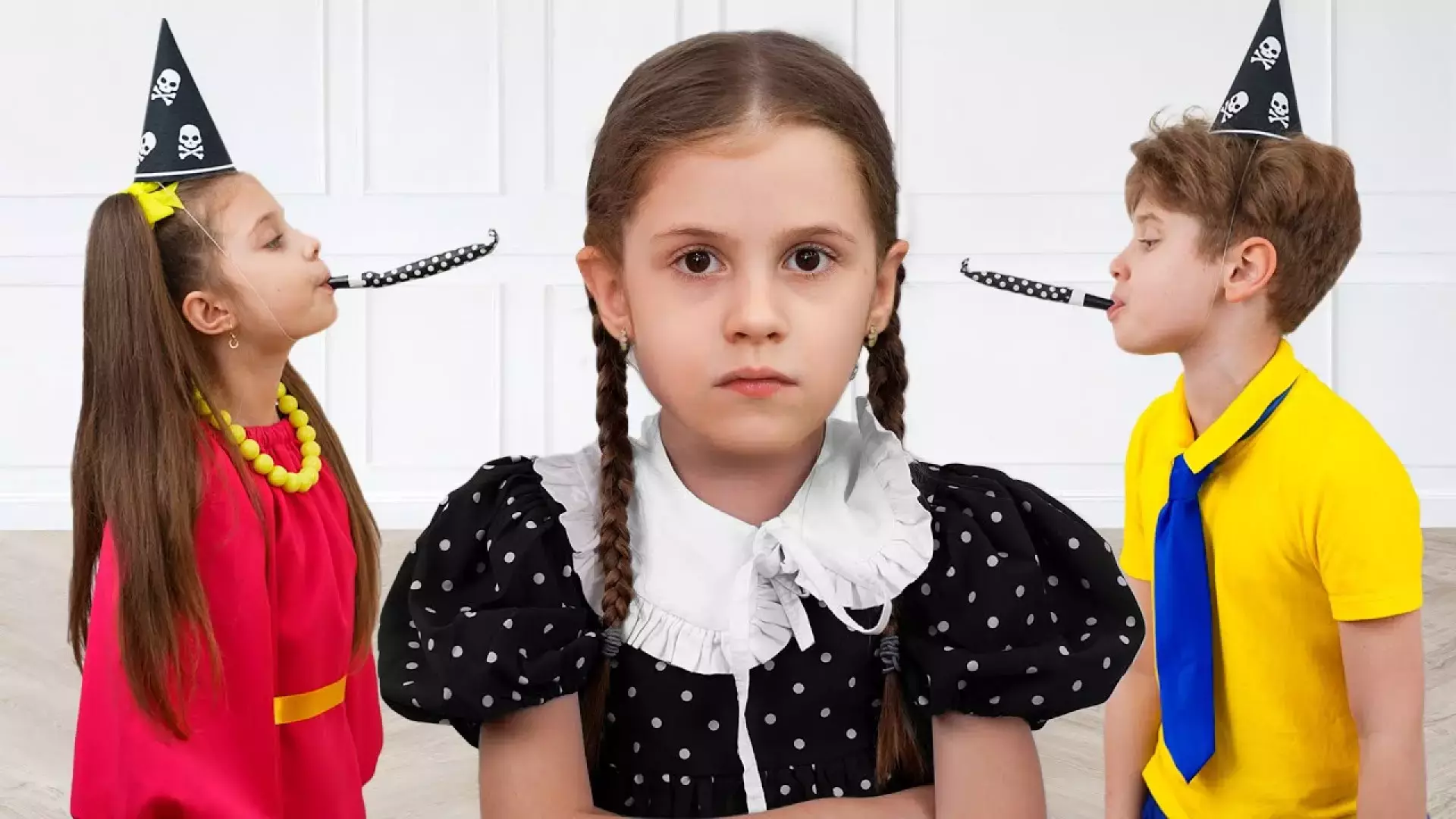 ایوا و چالش کیک تولد ایوا و مامان در کارتون کودک آیواشو جدید و طولانی