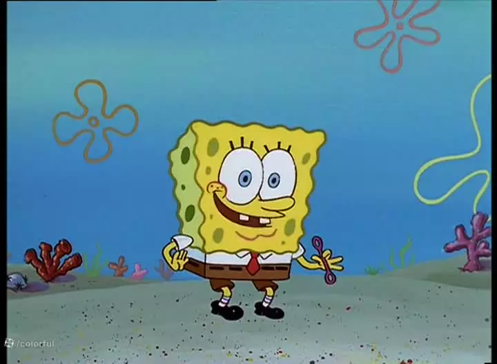 باب اسفنجی دوبله فارسی/ دانلود انیمیشن باب اسفنجی/ کارتون باب اسفنجی جدید
