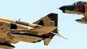 عملیات هوایی در عمق استراتژیک دشمن، اچ 3