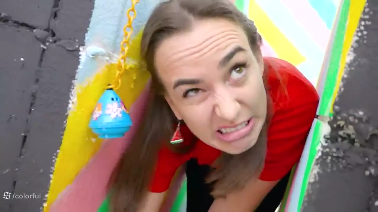 ولاد و نیکی| برنامه کودک جدید ولاد و نیکی |ولاد و نیکیتا| ولاد نیکی طولانی کریس