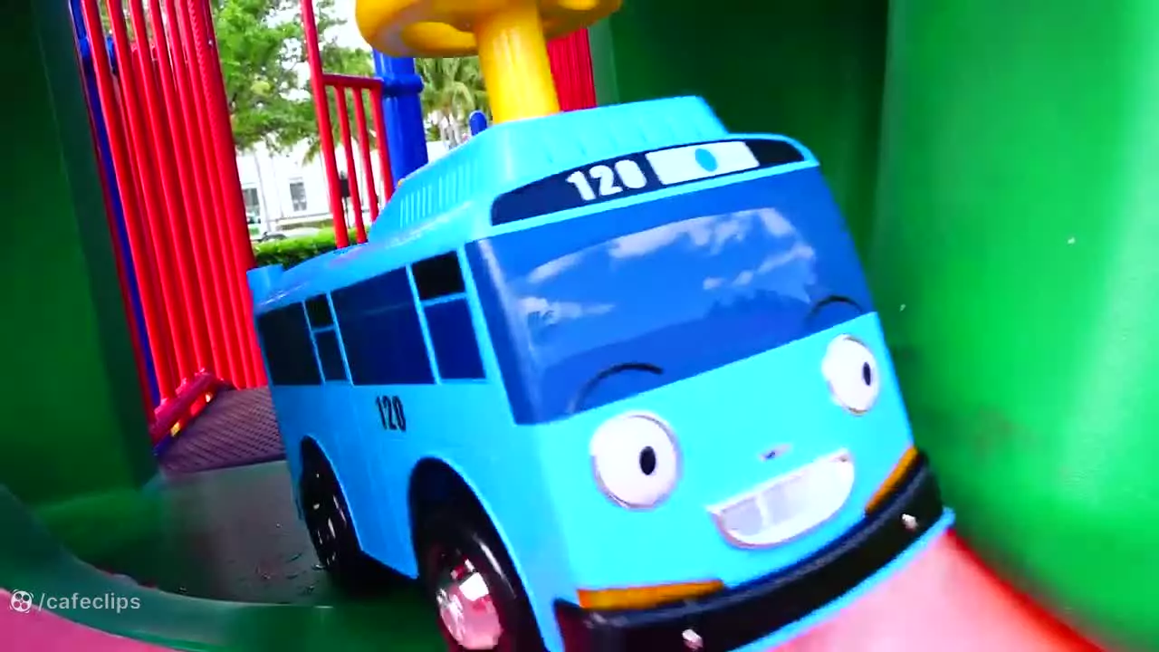 ولاد و نیکیتا :: ولاد و نیکی :: برنامه کودک جدید ولاد و نیکی :: ولاد نیکی