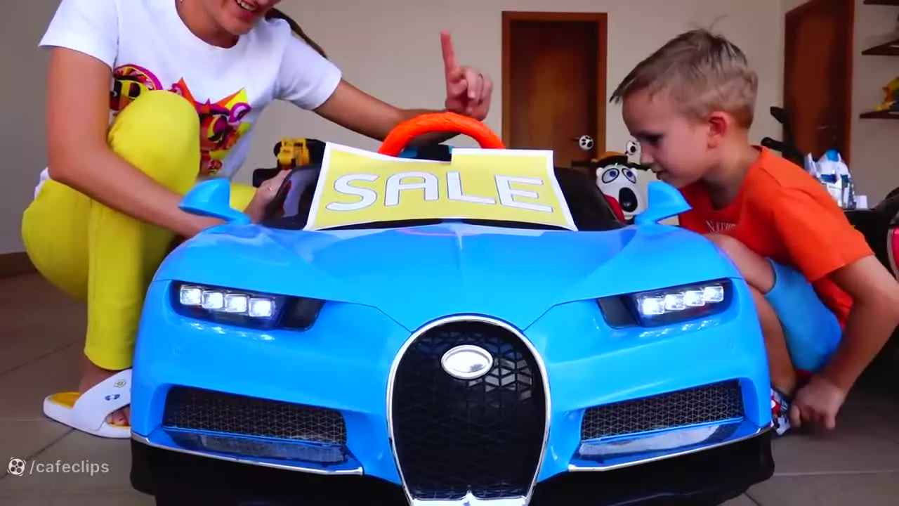 ولاد و نیکی| برنامه کودک جدید ولاد و نیکی |ولاد و نیکیتا| ولاد نیکی