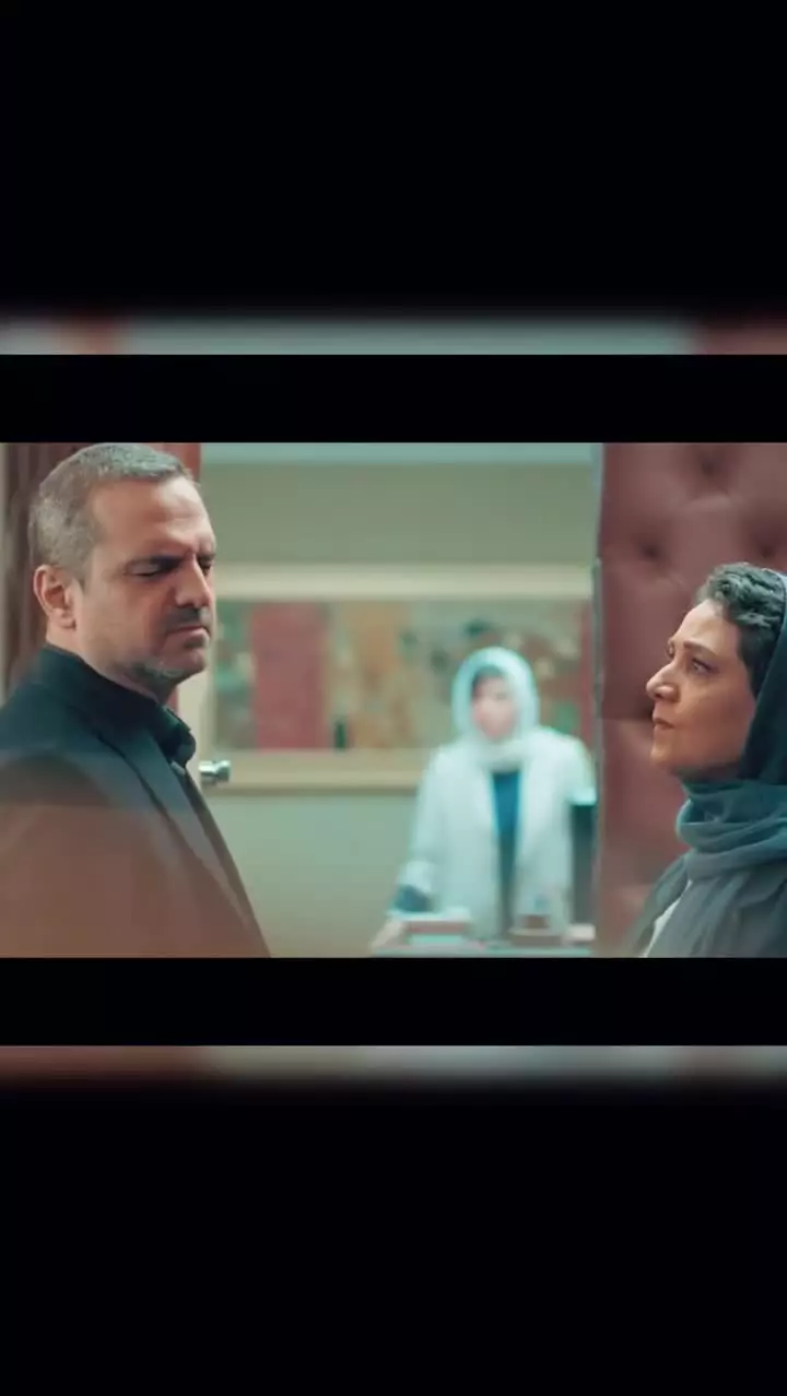 سریال شغال قسمت اول