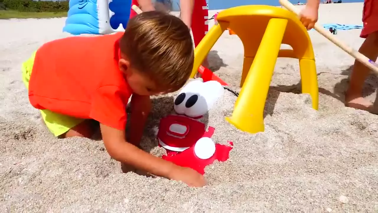 ولاد و نیکی| برنامه کودک جدید ولاد و نیکی |ولاد و نیکیتا| ولاد نیکی