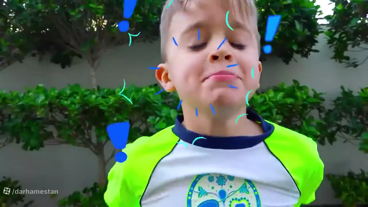 ولاد و نیکی| برنامه کودک جدید ولاد و نیکی |ولاد و نیکیتا| ولاد نیکی