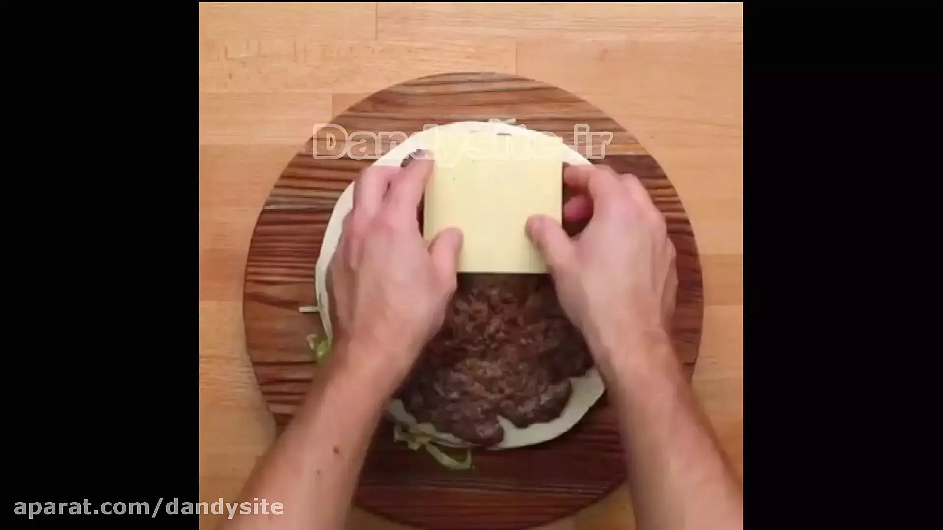 شام چی بپزیم؟ | غذای سریع برای شام