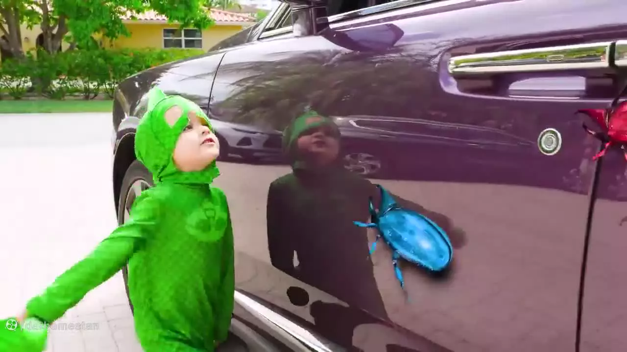 ولاد و نیکی| برنامه کودک جدید ولاد و نیکی |ولاد و نیکیتا| ولاد نیکی