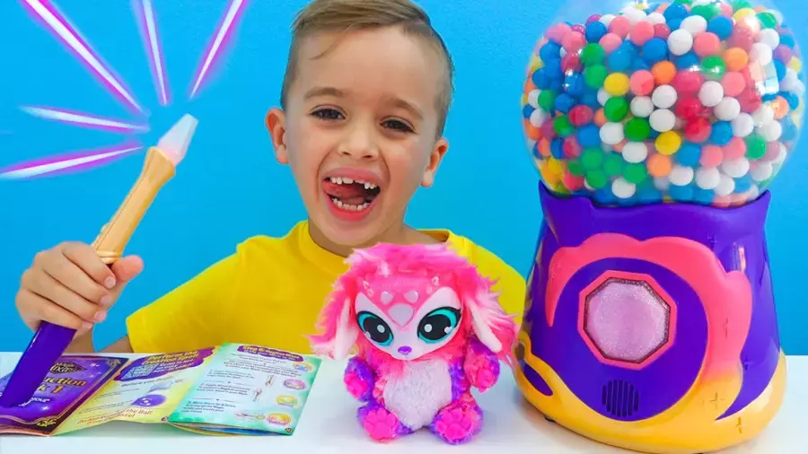 ولاد و نیکی| برنامه کودک جدید ولاد و نیکی |ولاد و نیکیتا| ولاد نیکی