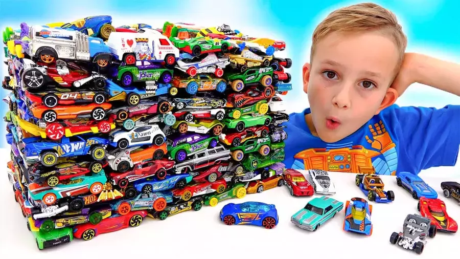 ولاد و نیکی| برنامه کودک جدید ولاد و نیکی |ولاد و نیکیتا| ولاد نیکی