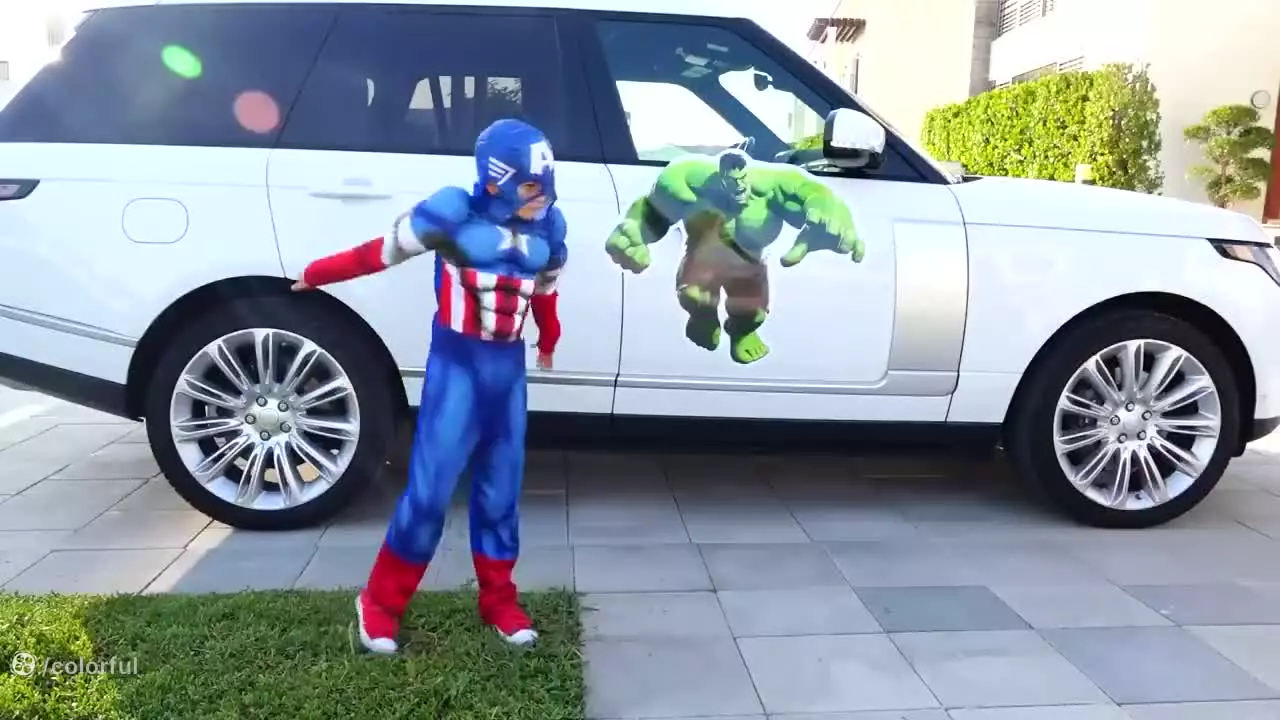 ولاد و نیکیتا || ولاد و نیکی || برنامه کودک جدید ولاد و نیکی || ولاد نیکی