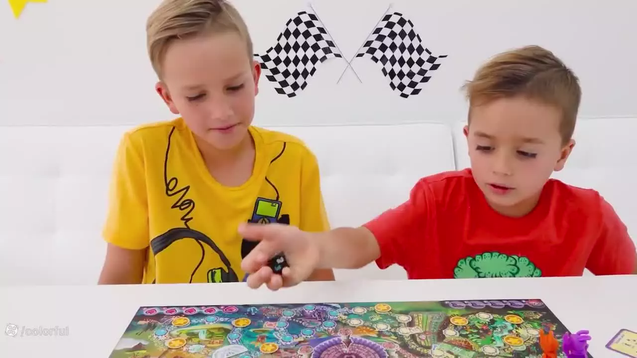 ولاد و نیکی| برنامه کودک جدید ولاد و نیکی |ولاد و نیکیتا| ولاد نیکی