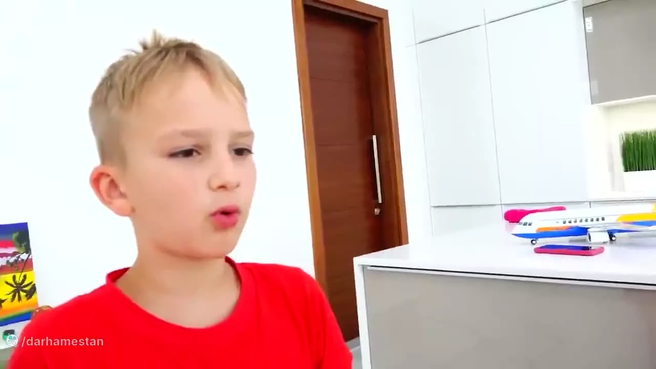 ولاد و نیکی| برنامه کودک جدید ولاد و نیکی |ولاد و نیکیتا| ولاد نیکی