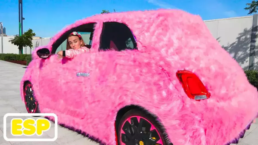 ولاد و نیکی| برنامه کودک جدید ولاد و نیکی |ولاد و نیکیتا| ولاد نیکی