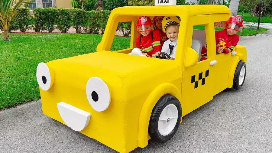 ولاد و نیکی| برنامه کودک جدید ولاد و نیکی |ولاد و نیکیتا| ولاد نیکی طولانی کریس