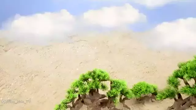 نجات ماشین اسباب بازی / تراکتور اسباب بازی / ماشین های راهسازی