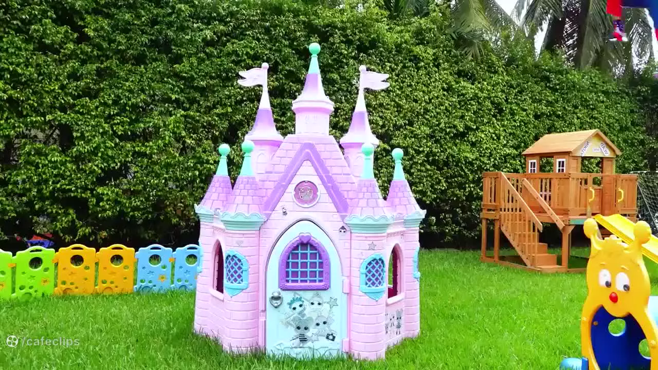 ولاد و نیکی| برنامه کودک جدید ولاد و نیکی |ولاد و نیکیتا| ولاد نیکی