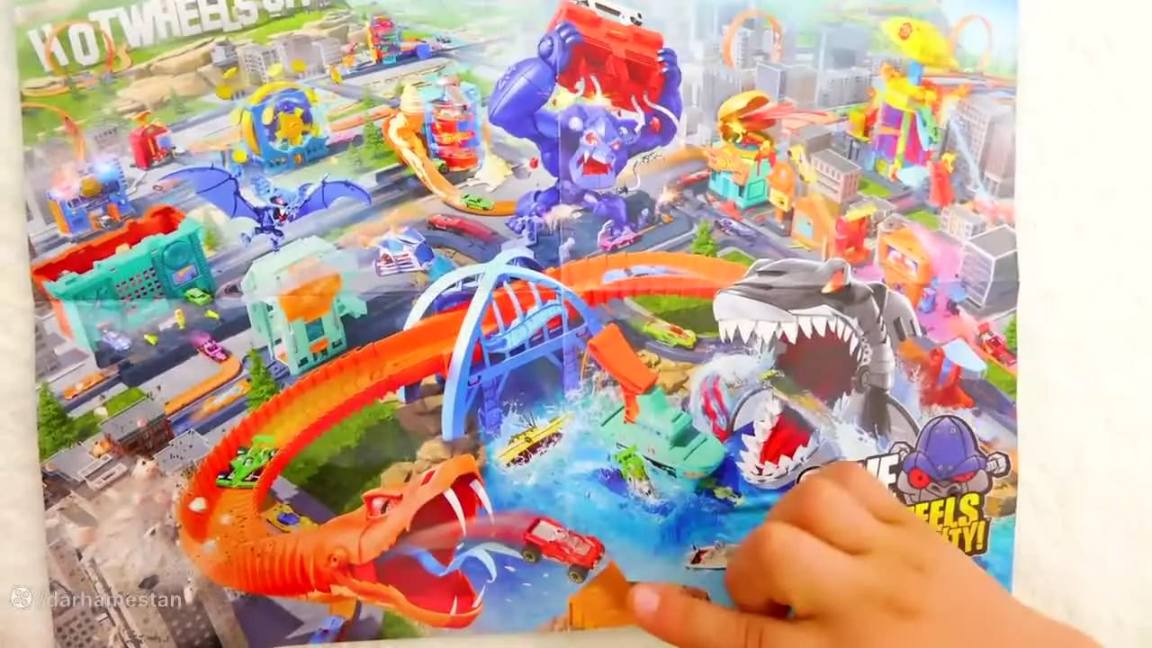 ولاد و نیکیتا | ولاد و نیکی | برنامه کودک جدید ولاد و نیکی | ولاد نیکی