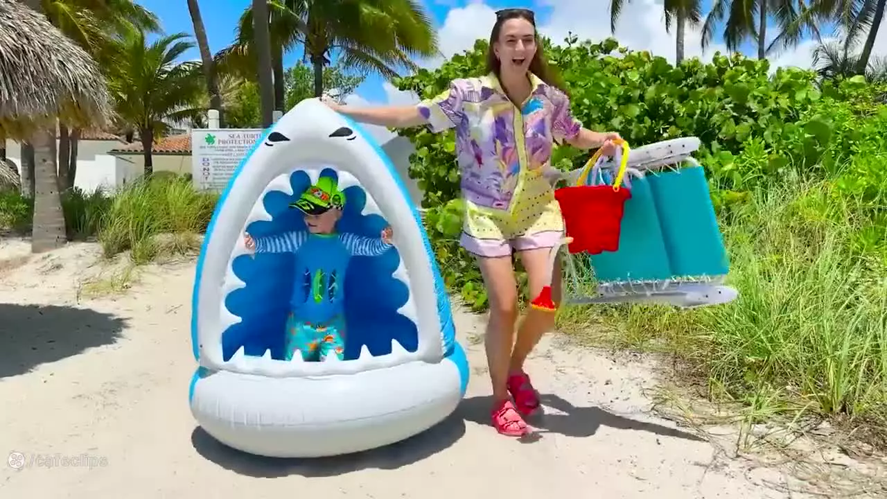 ولاد و نیکیتا :: ولاد و نیکی :: برنامه کودک جدید ولاد و نیکی :: ولاد نیکی