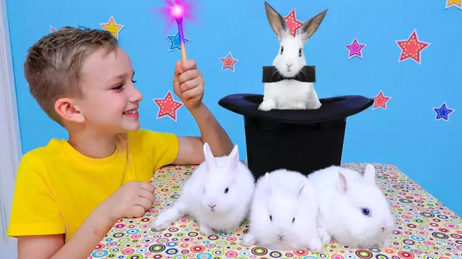 ولاد نیکی جدید // بازی ولاد و نیکی // برنامه کودک جدید ولاد و نیکی