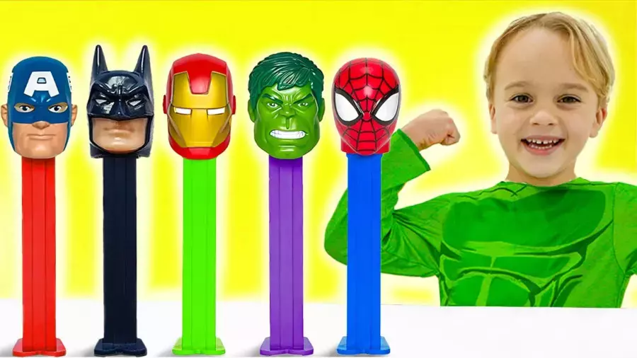 ولاد و نیکی| برنامه کودک جدید ولاد و نیکی |ولاد و نیکیتا| ولاد نیکی