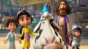 انیمیشن ماجراجویان برگزیده دوبله فارسی قسمته هشتم