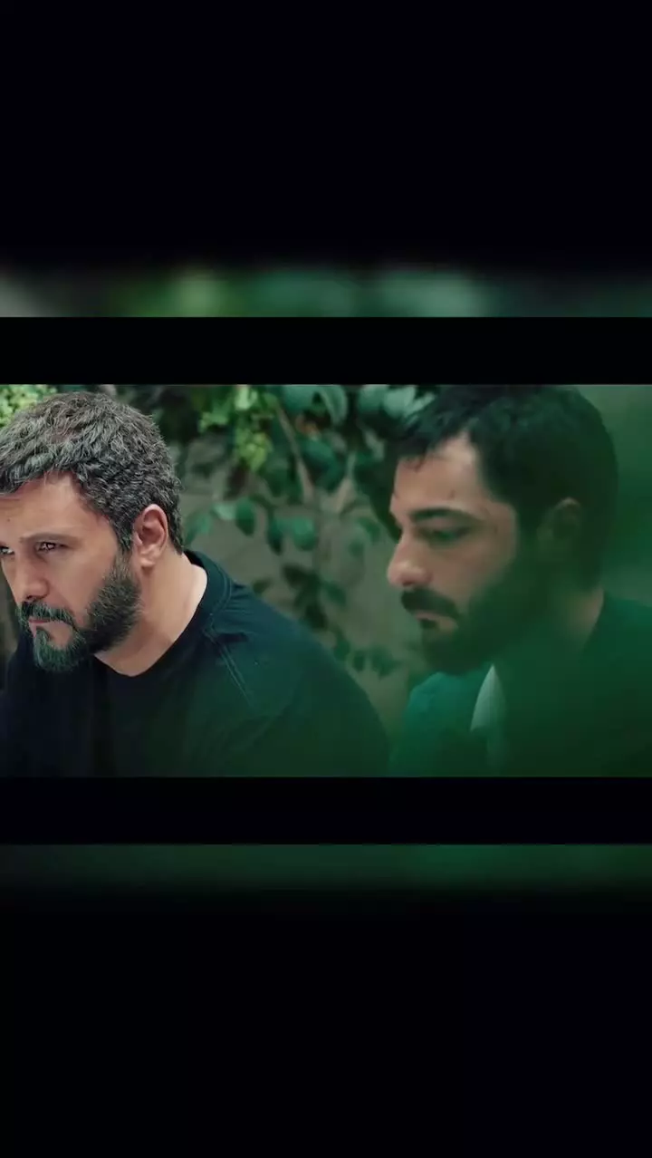 سریال شغال قسمت نهم