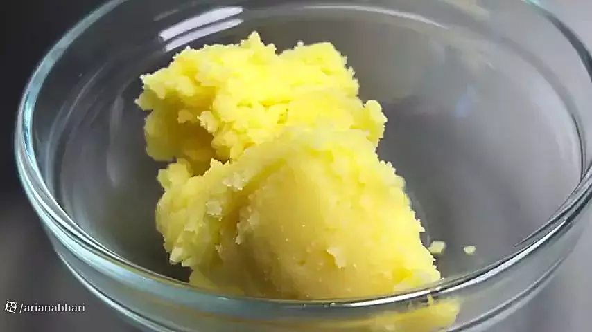 یک غذای ساده و آسان پز برای بدن سازی