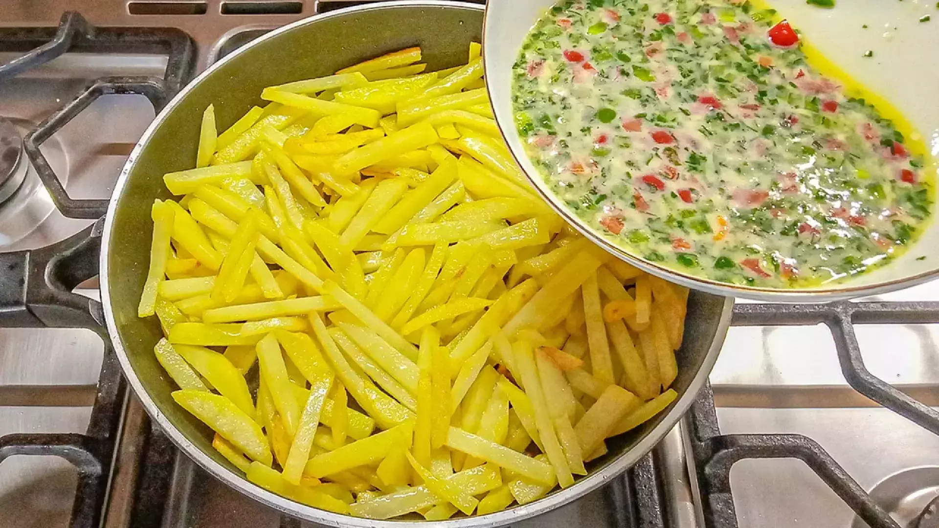 آشپزی اسان و خوشمزه ، غذای ساده و سریع،، آشپزی ایرانی جدید