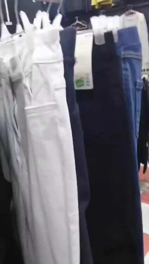 بار پالت لباس اروپایی