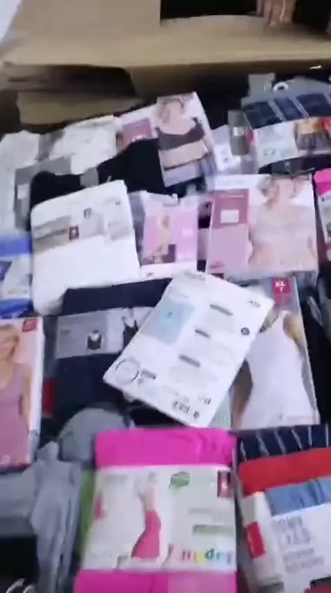 بار پالت لباس اروپایی