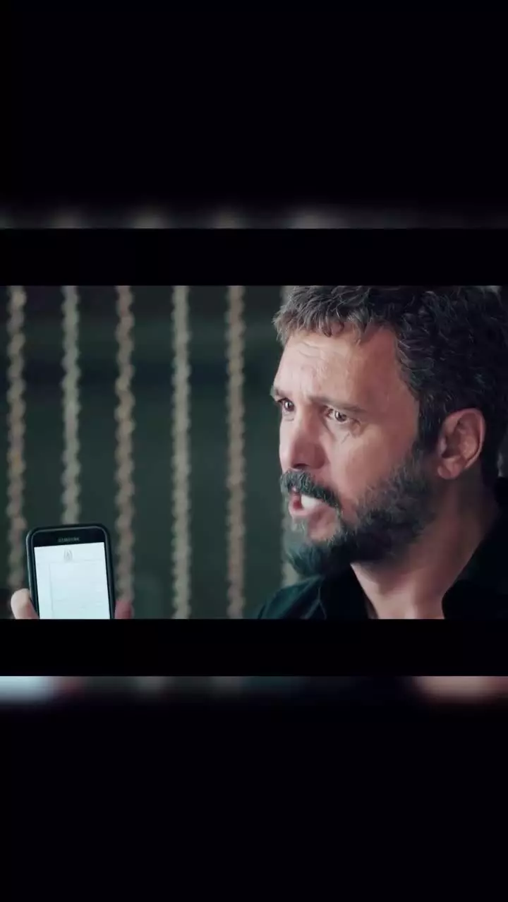 سریال شغال قسمت چهاردهم