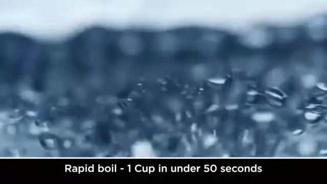 کتری برقی نینجا مدل KT201