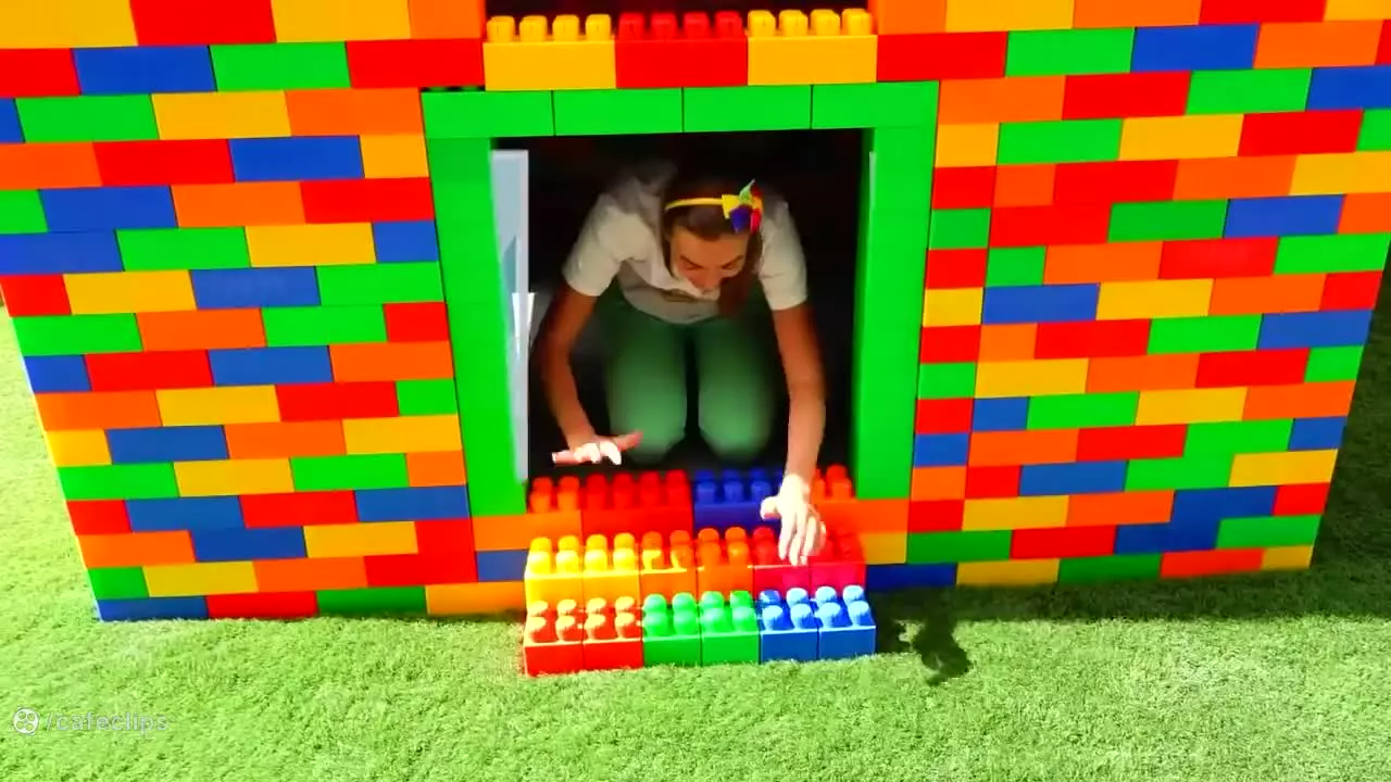 ولاد و نیکیتا | ولاد و نیکی | برنامه کودک جدید ولاد و نیکی | ولاد نیکی