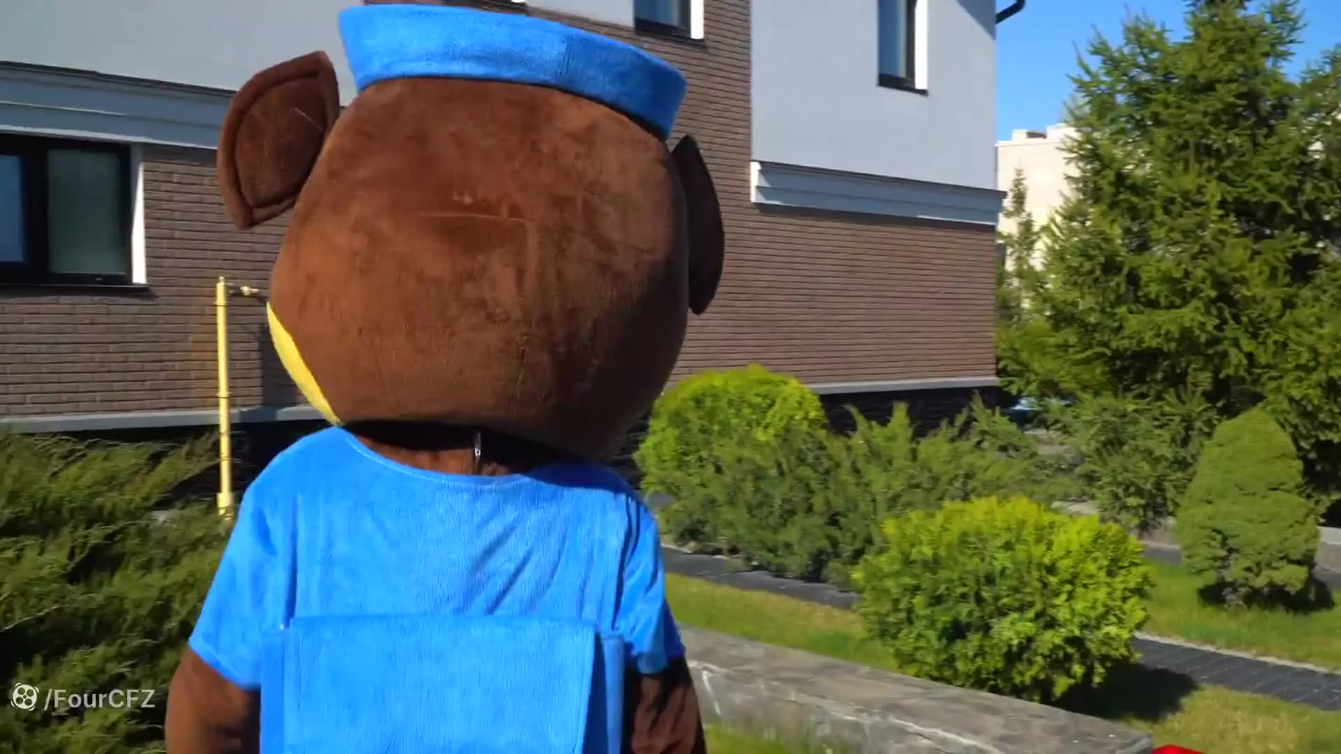 برنامه کودک آرتام - اسباب بازی تراکتور ماشین تانک پلیس - سرگرمی بانوان کودک