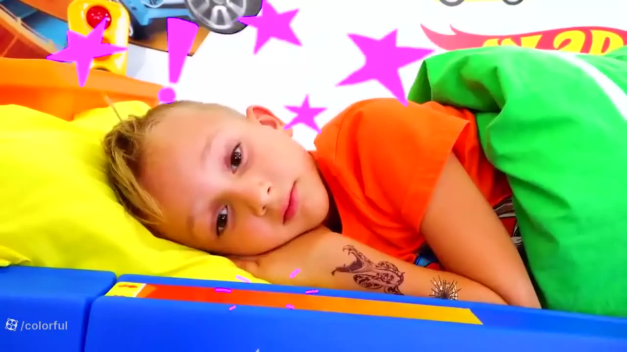 ولاد و نیکی| برنامه کودک جدید ولاد و نیکی |ولاد و نیکیتا| ولاد نیکی طولانی کریس