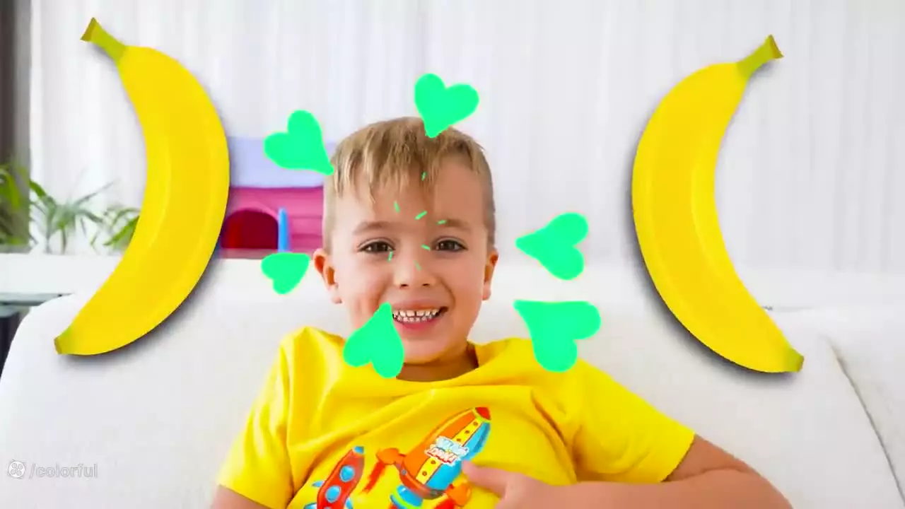 ولاد و نیکی| برنامه کودک جدید ولاد و نیکی |ولاد و نیکیتا| ولاد نیکی