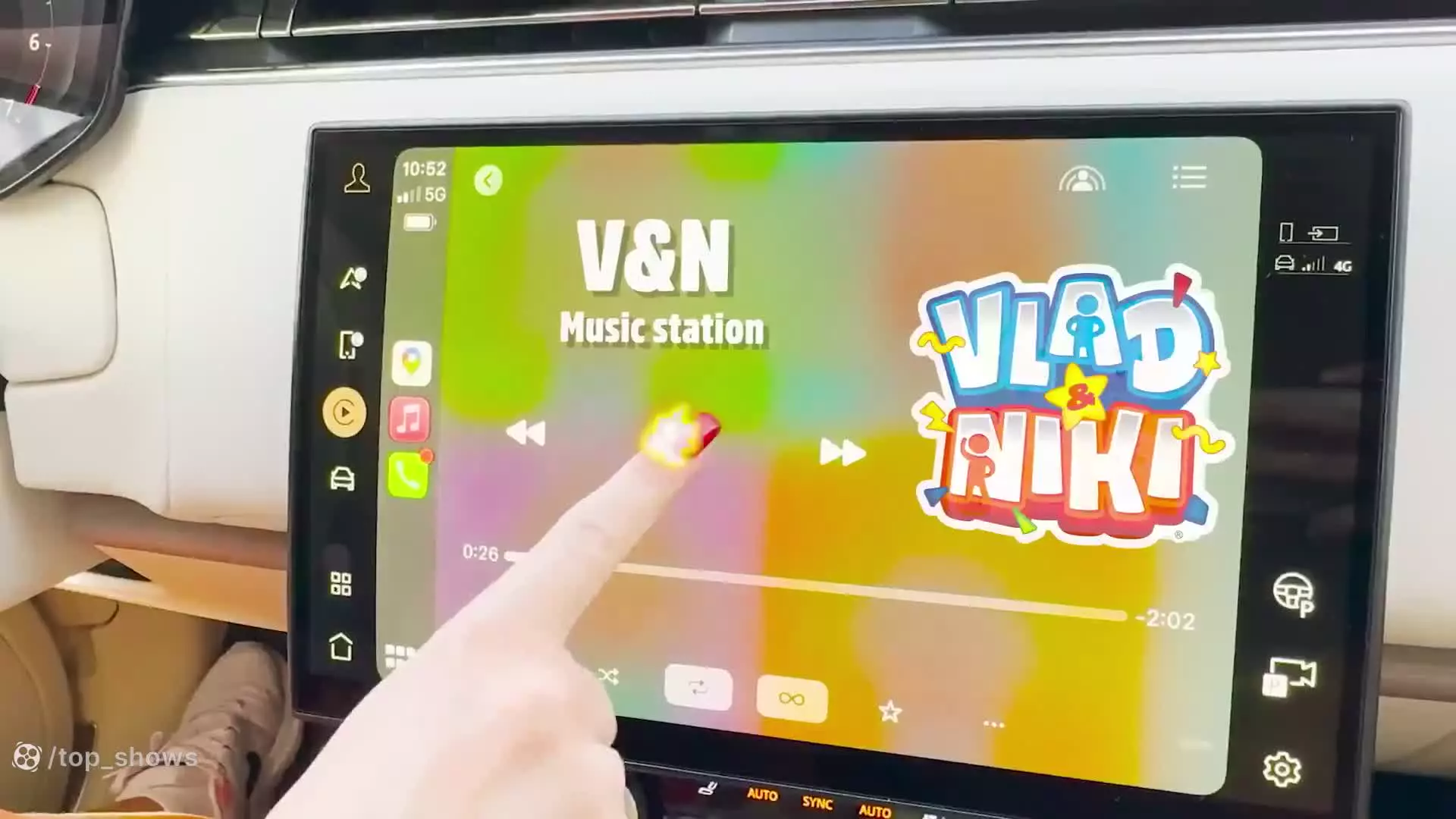 ولاد و نیکی - برنامه کودک جدید - چالش میوه ها - کودک سرگرمی تفریحی ولاد نیکی