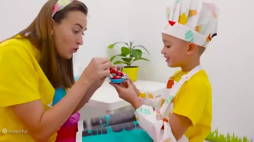 ولاد و نیکی| برنامه کودک جدید ولاد و نیکی |ولاد و نیکیتا| ولاد نیکی