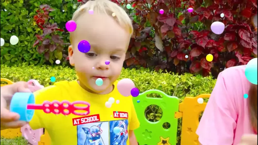 داستانهای آموزنده ولاد و نیکی| برنامه کودک جدید |کارتون آموزشی خردسالان