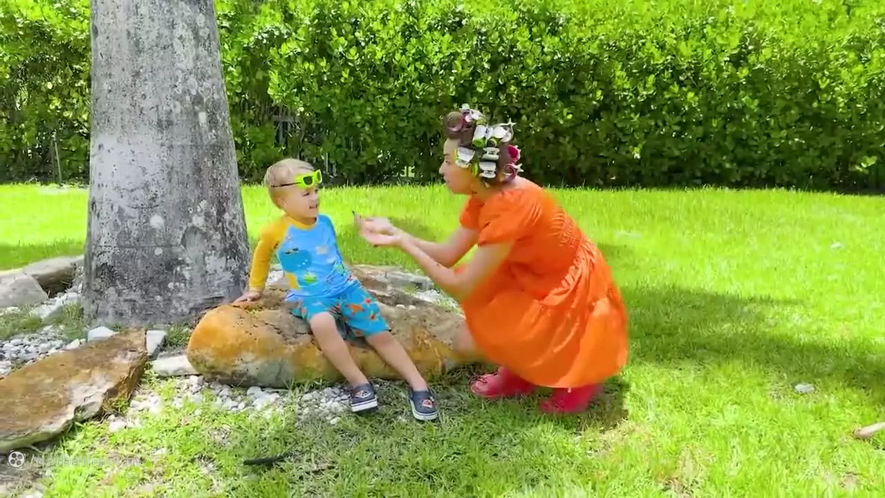 ولاد و نیکی| برنامه کودک جدید ولاد و نیکی |ولاد و نیکیتا| ولاد نیکی