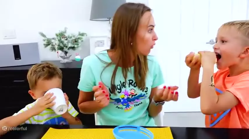 ولاد و نیکی| برنامه کودک جدید ولاد و نیکی |ولاد و نیکیتا| ولاد نیکی