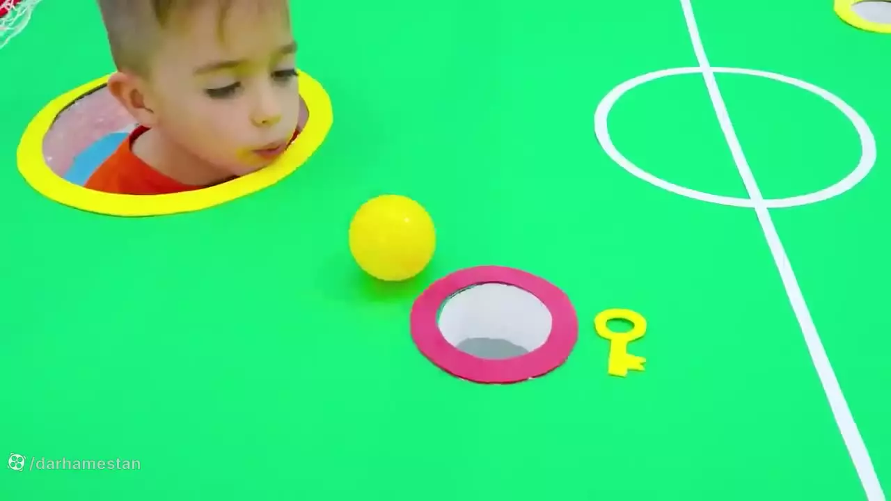 ولاد و نیکی| برنامه کودک جدید ولاد و نیکی |ولاد و نیکیتا| ولاد نیکی