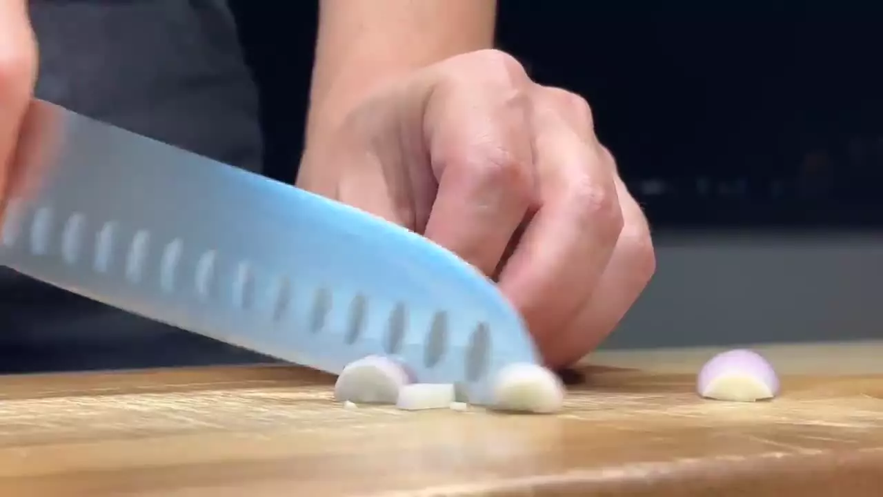 طرز تهیه غذای ساده و سوخاری :: آموزش آشپزی آسان 2023