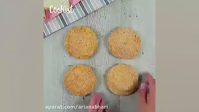 طرز تهیه 4 مدل غذای ساده و آسان