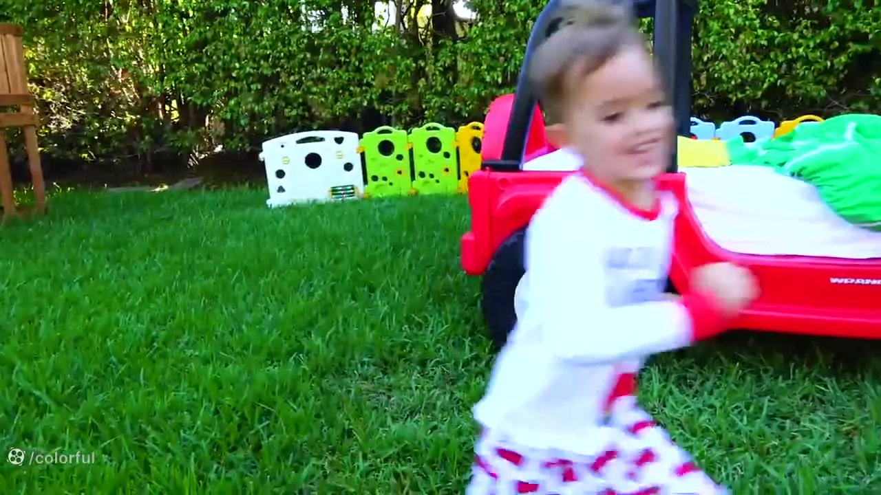 ولاد و نیکی| برنامه کودک جدید ولاد و نیکی |ولاد و نیکیتا| ولاد نیکی طولانی کریس