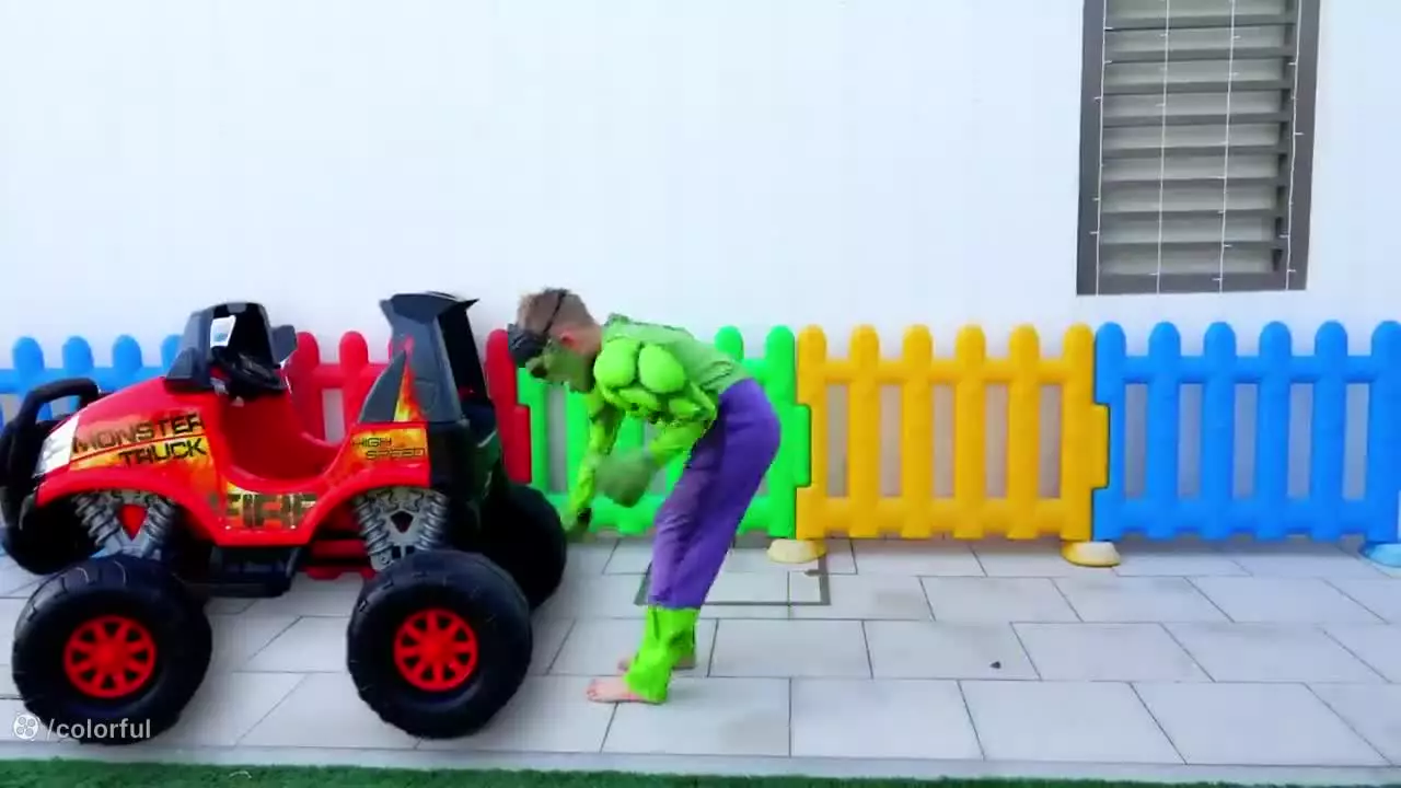 ولاد و نیکی| برنامه کودک جدید ولاد و نیکی |ولاد و نیکیتا| ولاد نیکی