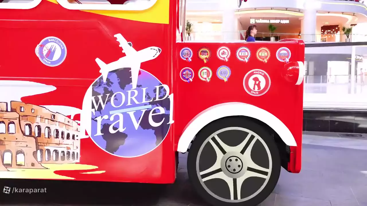 ولاد و نیکی - برنامه کودک جذاب و باحال ولاد و نیکی - ولاد و نیکتیا - ولاد شو